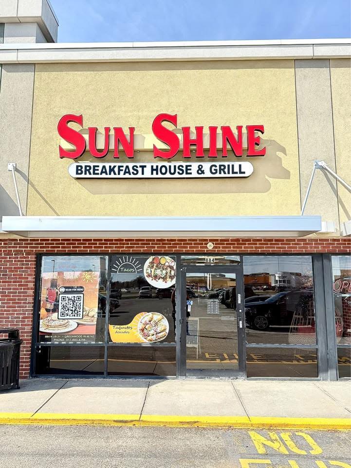 Sunshine Breakfast House & Grill
